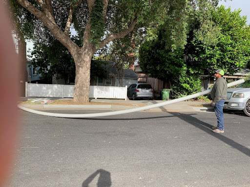 El Sobrante Sewer Repair - Thumbnail