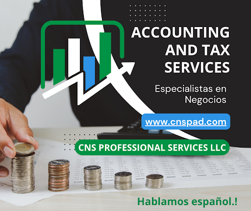CNS Professional Services LLC - Thumbnail