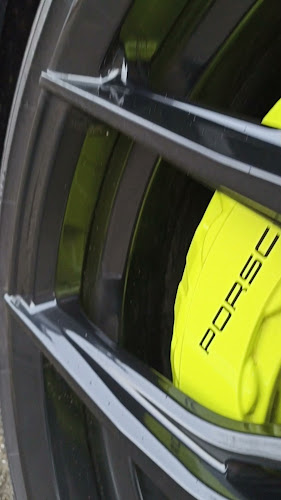 Beoordelingen van CARMEB STUURWIELBEKLEDING in Turnhout - Autodealer