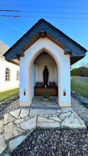 Dreifaltigkeitskapelle Fußhollen - Thumbnail