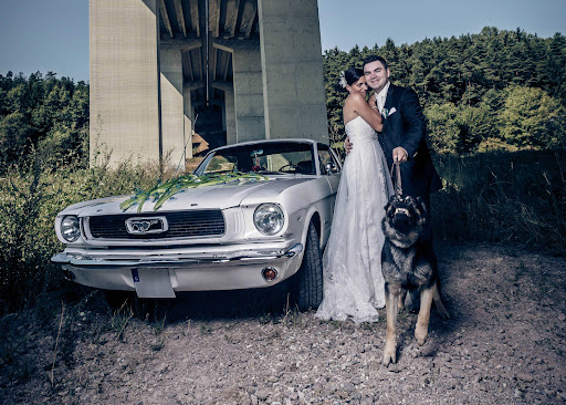 HochzeitmitOldtimer.de - Visual