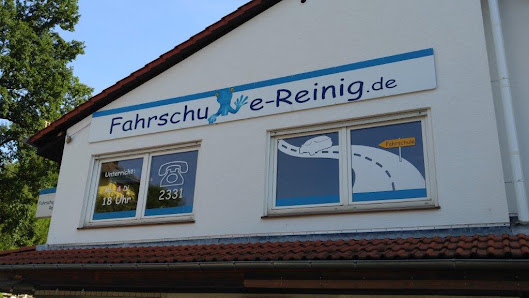 Fahrschule Reinig - Wald-Michelbach