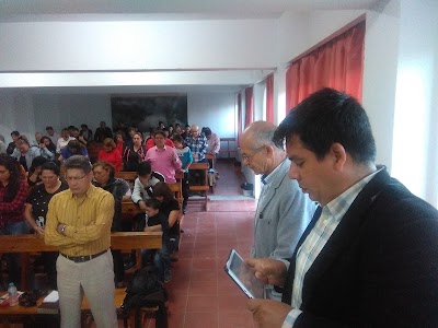 Photos of Iglesia Evangelica De Cristo