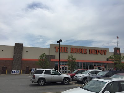 The Home Depot