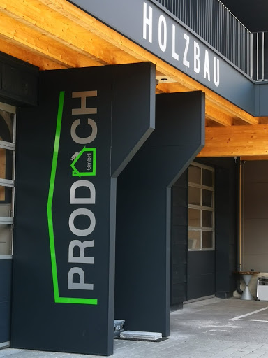 Prodach GmbH - Thumbnail
