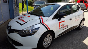 Photo n°3 de CIP Communication à Ugine (Service publicitaire)