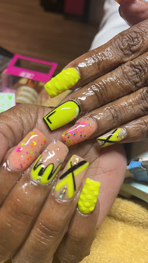 Gary Nails - Thumbnail