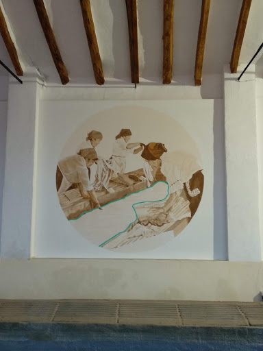 Lavadero de San Antonio