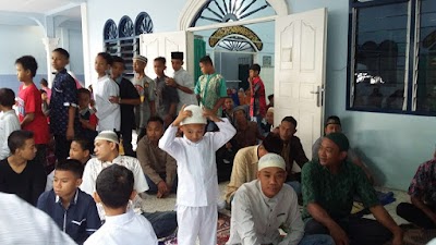 Photos of Masjid Silaturrahim