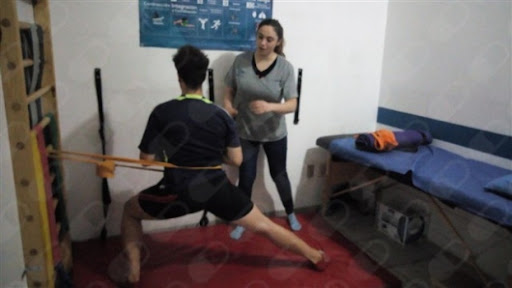 Lic. Andrea Tejeda Torres, Fisioterapeuta - Thumbnail