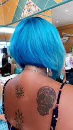 Photo n°15 de Sympa'tif Alison à Le Grau-du-Roi (Salon de coiffure)