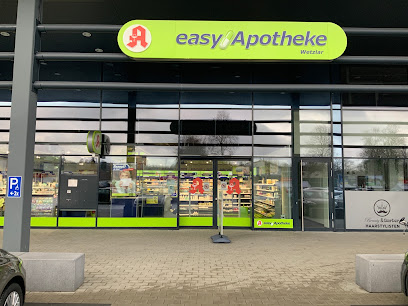 Easyapotheke Wetzlar Apotheke