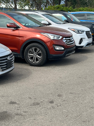 Garza Motors - Thumbnail
