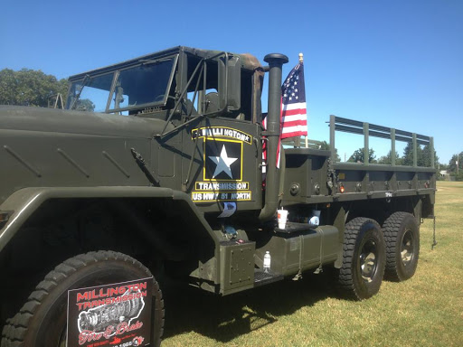 Millington Transmission - Thumbnail