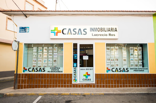 Mas Casas Inmobiliaria