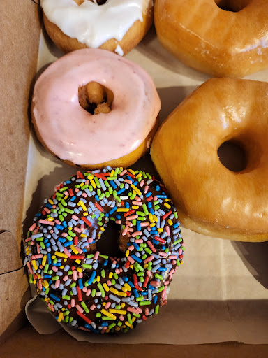Donut Stop Shenandoah - Thumbnail