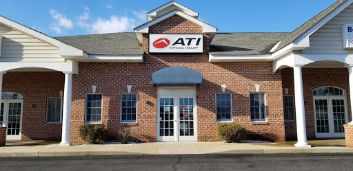 ATI Physical Therapy