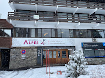 Agence Des Alpes à Les Belleville