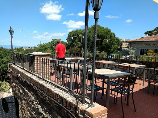 Cantina Del Saltapicchio Città della Pieve