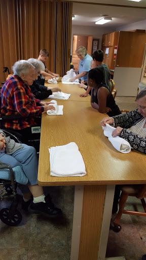 Trinity Manor Nursing Home - Thumbnail
