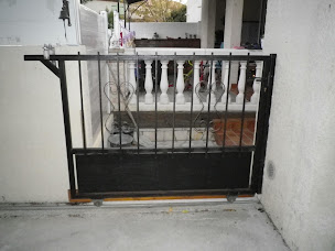 Photo n°7 de S.P.S. Férronnerie d'Art Raynal Didier à Gigean (Atelier de métallerie)