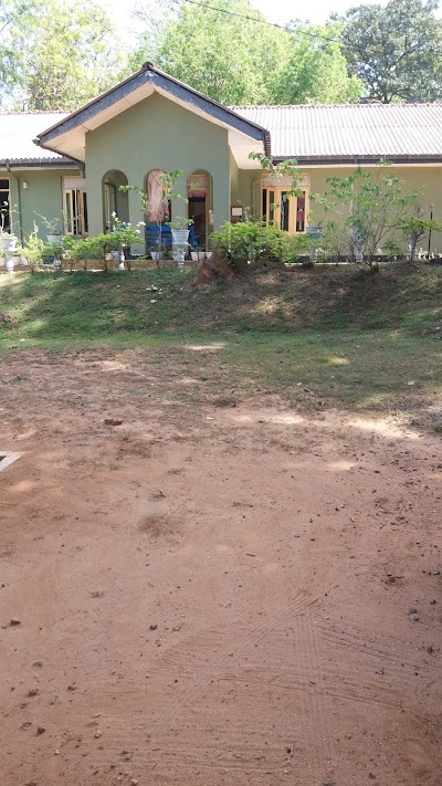hospital