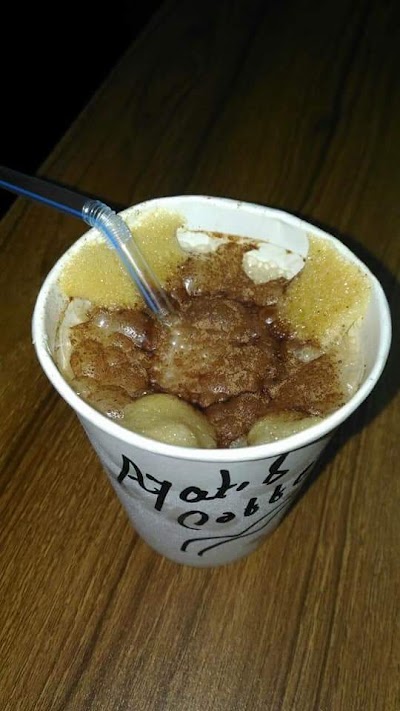 Photos of Ayat's Coffee House