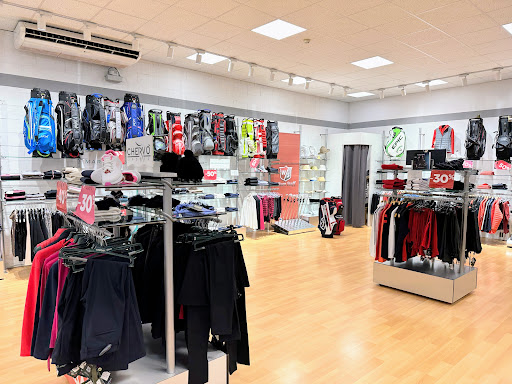 Golf'us Megastore - Barcelona - Thumbnail