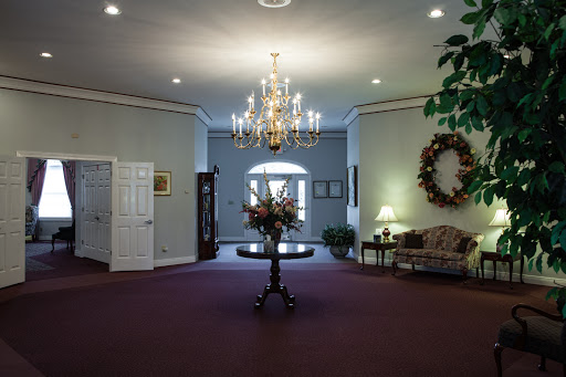 Tufts Schildmeyer Family Funeral Home & Cremation Center Gallery - United States