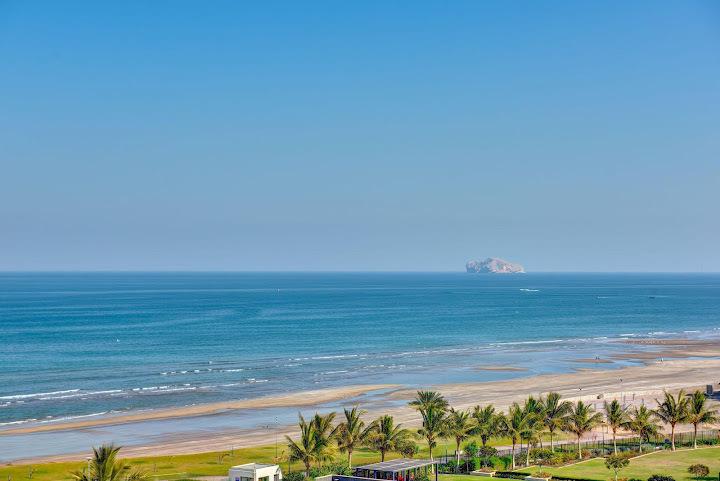 InterContinental Muscat by IHG by null
