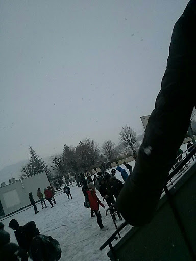 Middle School De La Comté Henri-Bertrand - Thumbnail