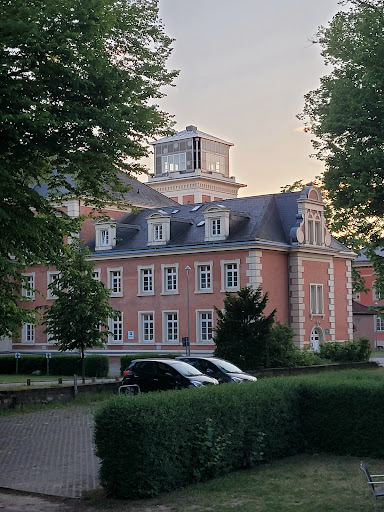 Carl-Friedrich-Flemming-Klinik Klinik für Psychiatrie und Psychotherapie - Thumbnail