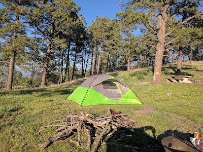 Skyline Campground