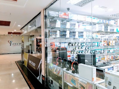 Photos of Computer Care, Al Ain Center