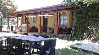 lodging
