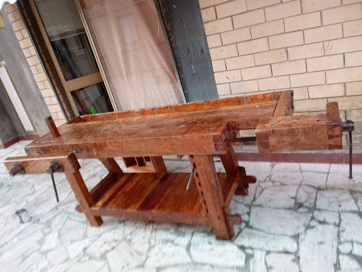Tappezzeria Evania