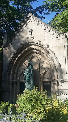 Ev. Cemetery Alt-Schöneberg - Thumbnail