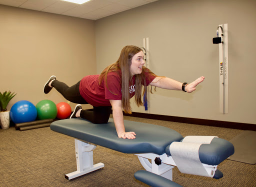 Stanfield Chiropractic of Mattoon - Thumbnail