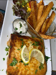 Photo n°35 de Aux Saveurs d'Ailleurs (Pont-de-vaux) à Pont-de-Vaux (Restaurant)