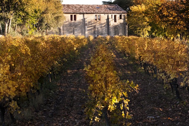 Domaine Décalage