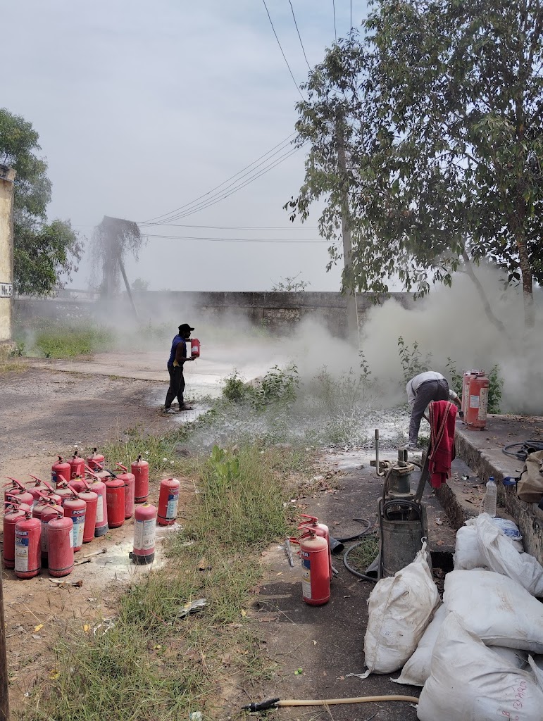 Hari Omm Enterprises