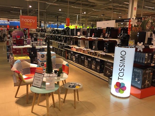 Boulanger Avignon - Le Pontet