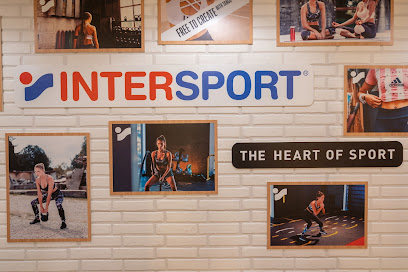 INTERSPORT Ερμού