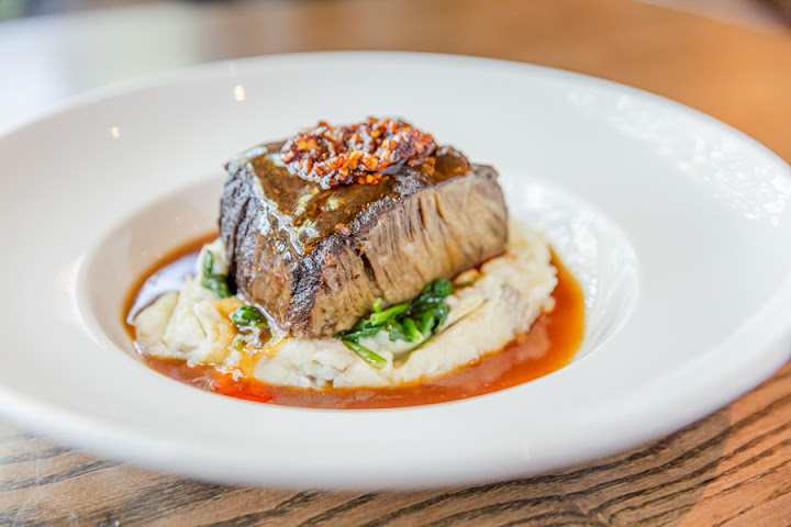 Green Valley Grill by null