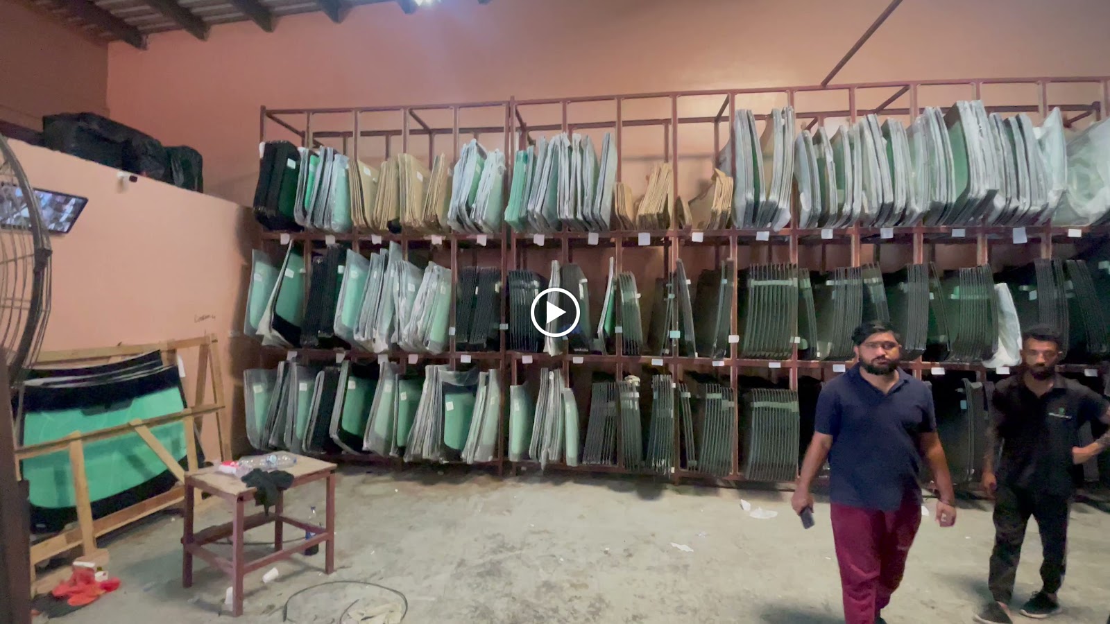 Diamond Glass & Mirror Trading L.L.C - صورة 2