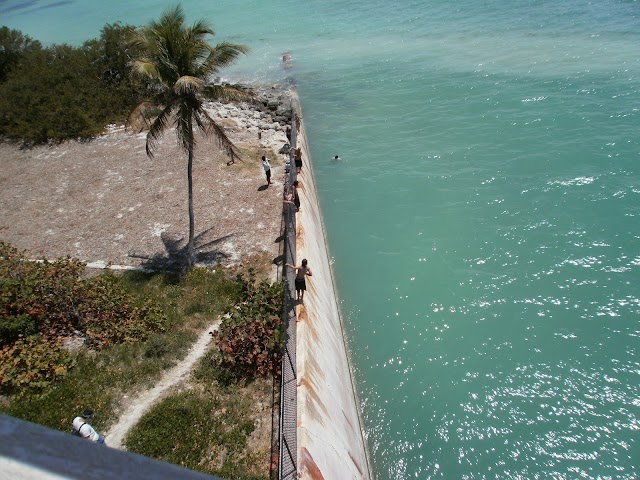 Bahia Honda Railroad Bridge
