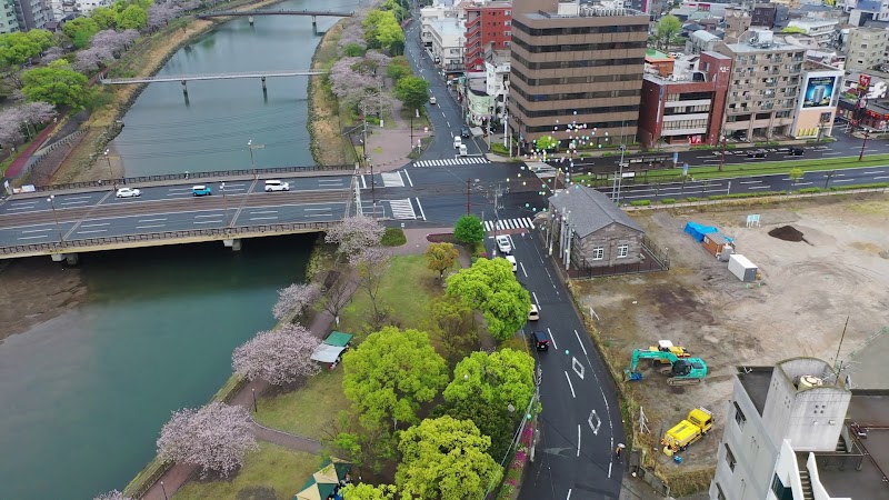 ドローン空撮 株式会社ふじた