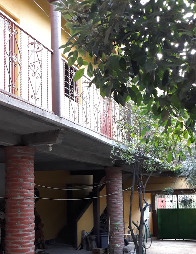HOTEL "EL PALACIO DE LA REINA" Gallery - Mexico