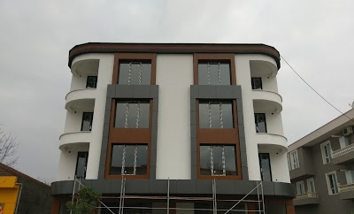 Photos of İns Yapı M&uuml;hendislik