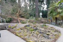 Hoyt Arboretum, Portland, United States